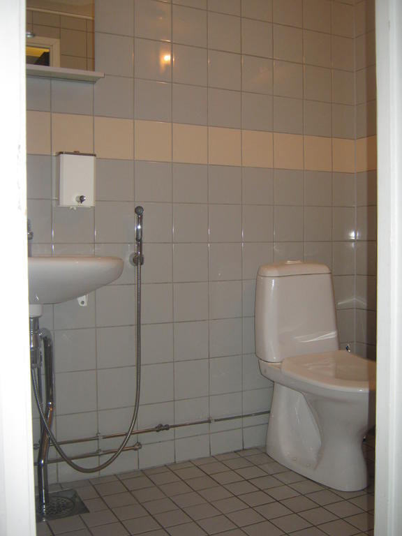 Hostel Matkakoti Patria Lahti Kültér fotó