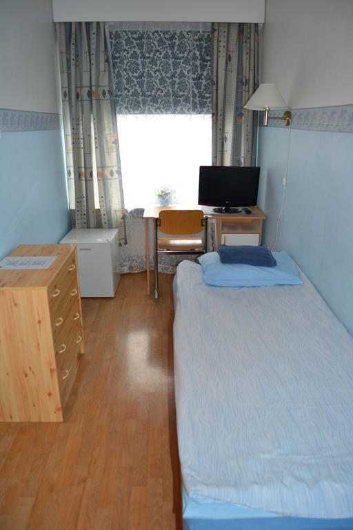 Hostel Matkakoti Patria Lahti Kültér fotó