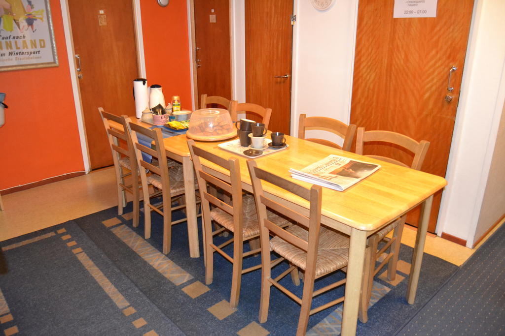 Hostel Matkakoti Patria Lahti Kültér fotó