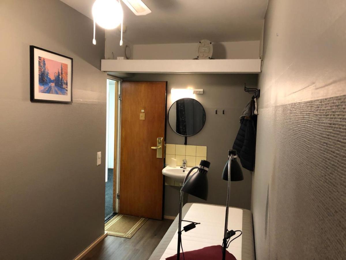 Hostel Matkakoti Patria Lahti Kültér fotó